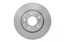 Тормозной диск Bosch 0 986 479 460 для Kia Ceed ED / хэтчбек / рестайлинг