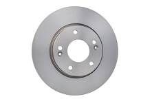 Тормозной диск Bosch 0 986 479 460 для Kia Ceed ED / хэтчбек / рестайлинг