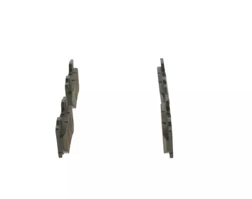 Bosch 0 986 494 863 <span>тормозные колодки задние</span>