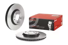 Тормозной диск Brembo Prime Line  09.A532.21