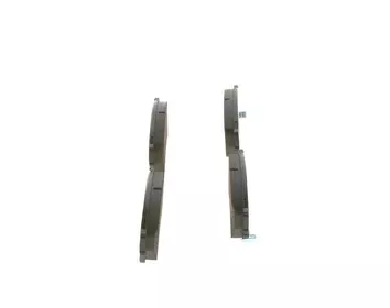 Bosch 0 986 494 860 <span>тормозные колодки передние</span>