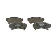 Передние тормозные колодки Bosch  0 986 494 860