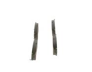 Передние тормозные колодки Bosch  0 986 494 860