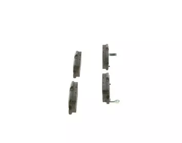 Bosch 0 986 494 857 <span>тормозные колодки задние</span>