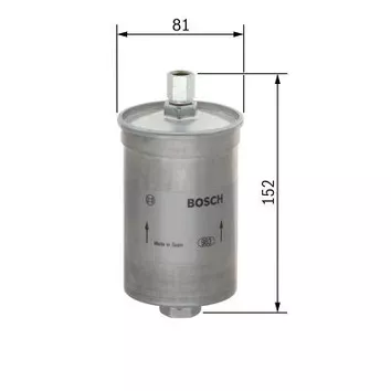 Bosch 0 450 905 200 <span>топливный фильтр</span>