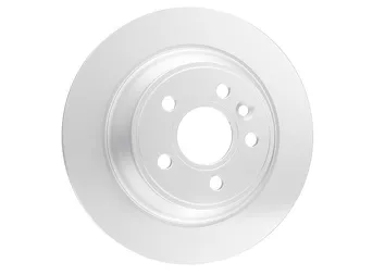 Bosch 0 986 479 396 <span>тормозной диск полный</span>