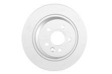 Тормозной диск Bosch  0 986 479 397