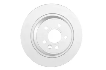 Bosch 0 986 479 397 <span>тормозной диск полный</span>