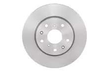 Тормозной диск Bosch 0 986 479 403 для Suzuki SX4 1 пок. / хэтчбек