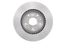 Тормозной диск Bosch 0 986 479 403 для Suzuki SX4 1 пок. / хэтчбек