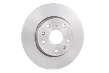 Тормозной диск Bosch 0 986 479 403 для Suzuki SX4 1 пок. / хэтчбек