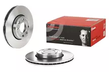 Тормозной диск Brembo Prime Line  09.9078.20
