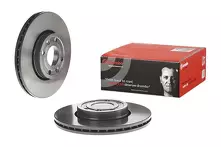 Тормозной диск Brembo Prime Line  09.9078.11