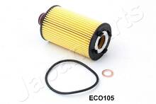 Масляный фильтр Japanparts  FO-ECO105