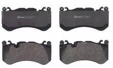 Передние тормозные колодки Brembo  P 50 142