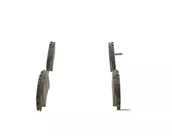 Bosch 0 986 494 821 <span>тормозные колодки передние</span>