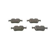Задние тормозные колодки Bosch 0 986 494 819 для Volvo S90 2 пок. / 234 / рестайлинг