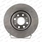 Тормозной диск Ferodo  DDF1304