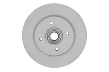 Тормозной диск Bosch  0 986 479 387