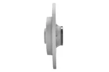 Тормозной диск Bosch  0 986 479 387