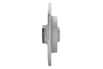 Bosch 0 986 479 387 <span>тормозной диск полный</span>