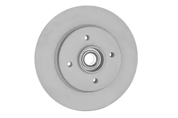 Bosch 0 986 479 387 <span>тормозной диск полный</span>