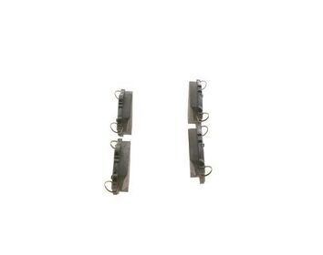Bosch 0 986 494 805 <span>тормозные колодки задние</span>