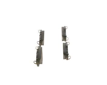 Bosch 0 986 494 805 <span>тормозные колодки задние</span>