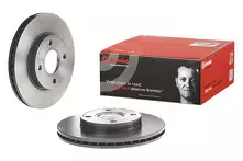 Тормозной диск Brembo Prime Line  09.7806.11