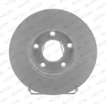 Тормозной диск Ferodo  DDF1311C