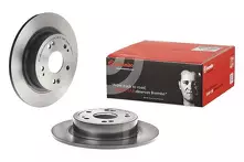 Тормозной диск Brembo Prime Line 08.B271.11 для Honda Accord 9 пок. / седан