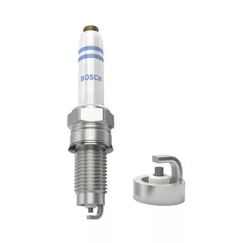 Bosch Standard Super <span>свеча зажигания 0 241 135 520 Y7LER02</span>