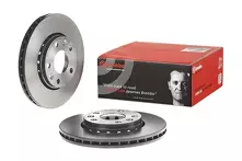 Тормозной диск Brembo Prime Line  09.A727.11