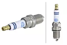 Свеча зажигания Hella Platinum 8EH 188 705-031