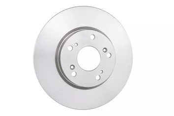 Bosch 0 986 479 364 <span>тормозной диск вентилируемый</span>