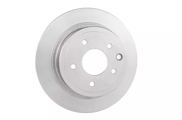 Bosch 0 986 479 362 <span>тормозной диск полный</span>