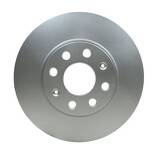 Тормозной диск Hella Pagid Pro 8DD 355 112-581 для Opel Adam M13