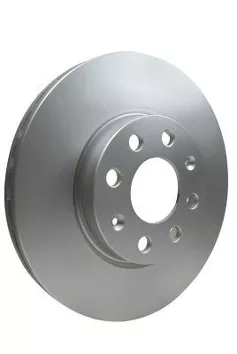 Hella Pagid Pro 8DD 355 112-581 <span>тормозной диск вентилируемый</span>