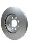 Тормозной диск Hella Pagid Pro 8DD 355 112-581 для Opel Adam M13
