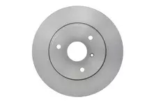Тормозной диск Bosch 0 986 479 305 для Smart Fortwo 451