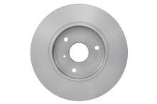 Тормозной диск Bosch 0 986 479 305 для Smart Fortwo 451