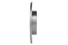 Тормозной диск Bosch 0 986 479 305 для Smart Fortwo 451