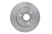 Тормозной диск Bosch 0 986 479 305 для Smart Fortwo 451