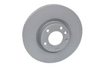 Тормозной диск ATE  24.0136-0123.1