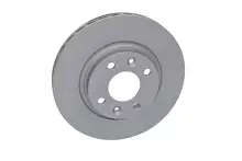 Тормозной диск ATE  24.0122-0289.1