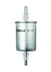 Топливный фильтр Mahle  KL 83