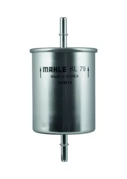 Mahle KL 79 <span>топливный фильтр</span>