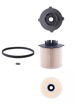 Mahle KX 265D <span>топливный фильтр</span>