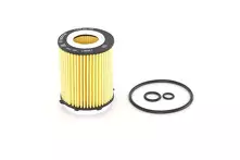 Масляный фильтр Bosch F 026 407 166