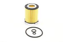 Масляный фильтр Bosch F 026 407 166